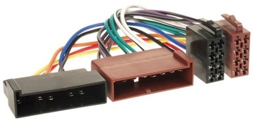 Соединение iso 4carmedia zas3b, фото