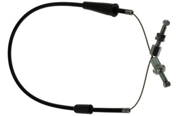 Gas line ducati supersport 600 750 900 90 - 98, фото