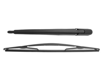 Opel corsa c combo meriva a back holder windshield wiper, фото