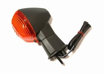 Turn signal left rear suzuki gsx - r 600 750 1000 00 - 01 new, фото