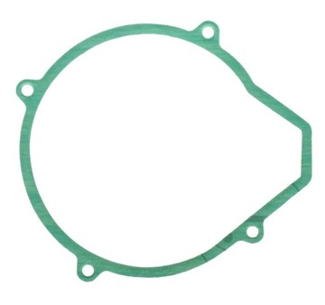 Gasket generator yamaha tdr 250 88-89, фото