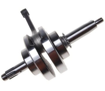 Atv 110 fym 152fmh roketa kazuma crankshaft, фото