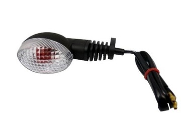 Turn signal kawasaki ex 250 r ninja 08-14, фото