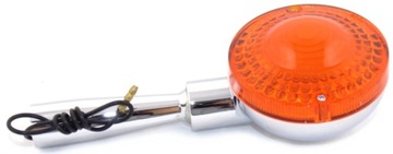 Turn signal ass yamaha sr 500 78-83 new, фото