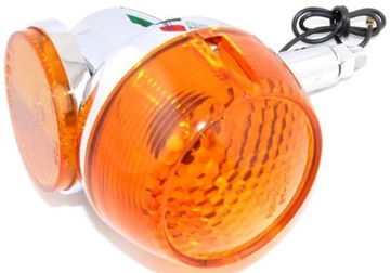 Turn signal suzuki gt 250 x7e 79, фото
