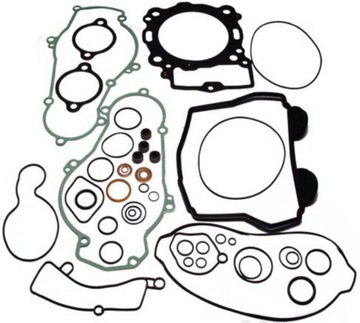 Complete gaskets ktm sx-f 450 racing 07-12 new, фото