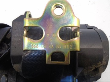 Right strap front right mercedes в 168 0560838801, фото