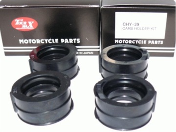 Flange carburetor yamaha xj 600 n 94-03, фото