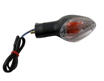 Turn signal honda vfr 800 x crossrunner 11-14, фото