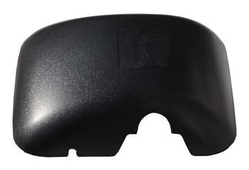 Protection hull mirror panoramic cover mirror cf xf 85 95 f2000 l2000, фото