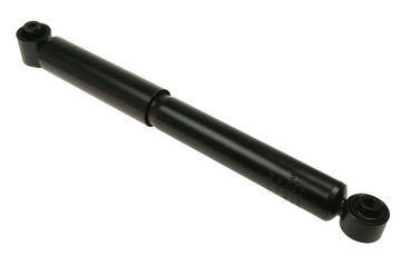 Daco shock absorbers nissan qashqai 2007- ass, фото
