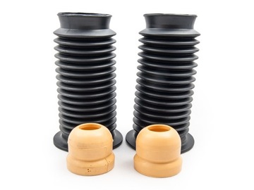 Protection bumpers shock absorber astra h zafira b meriva b, фото