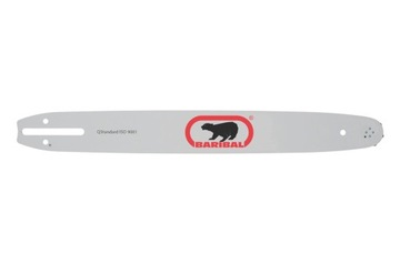 Baribal sturdy guide saws 3/ 8 1, 1mm |14'' 35cm, фото
