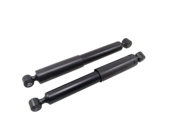 Shock absorbers x2 ass ignis wagon r+ justy agila, фото