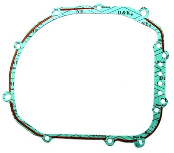 Gasket grip yamaha fzs 600 fazer 98-03, фото
