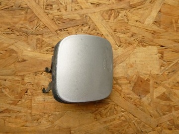 Laguna 1 station wagon cap hook rear bumper 7700420431, фото