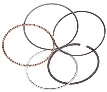 Atv 200 bashan bs200s-7 rings 63, 40mm, фото
