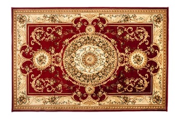 Carpet classic tradycja 300x500 rough notch 4r, фото