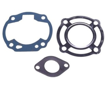 Suzuki katana lc aprilia sr 50 2t gaskets cylinder heads motor o 41mm, фото
