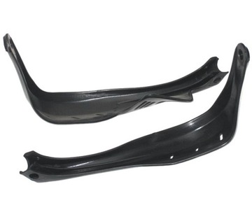 Protection hands handbary cross atv enduro little black romet junak kingway zipp, фото