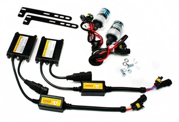 Xenon hid h1 h3 h4 h7 h8 h9 h11 тонкий ac digital, фото