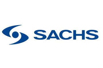 Sachs 998 835 пружина подвеска, фото