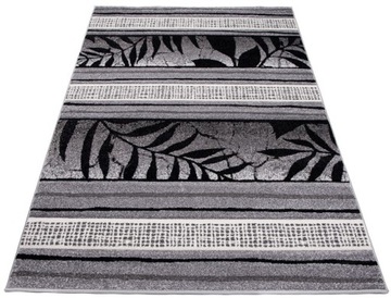 Carpet rough fryz 240x330 carved modern 093g, фото