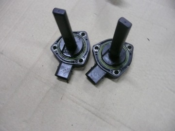 Bmw level sensor oil 1433596, фото