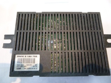 Block light 9180756 bmw e63 e64, фото