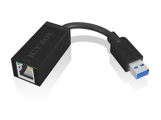 Мережева карта для USB 3.0 1gigabit IcyBox