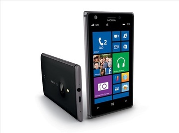 ТЕЛ. NOKIA LUMIA 925 3 ЦВЕТА