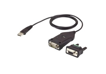 Aten USB-адаптер для RS-422/485 UC485