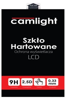 Загартоване скло для Sony ILCE - 7m3 Alpha a7 III 3