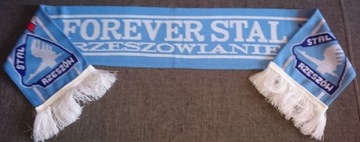 Стальной шарф RZESZÓW супер возможность уникальный!!