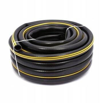 Садовий шланг 3/4 " 50 м посилений 3 шари