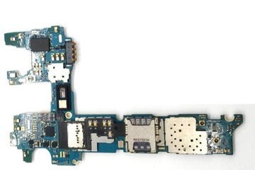 Samsung Galaxy Note 4 n910f материнская плата