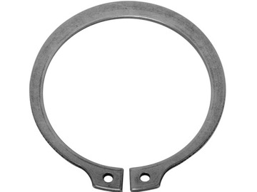 Z16 кольцо из нержавеющей стали наружное INOX 10шт