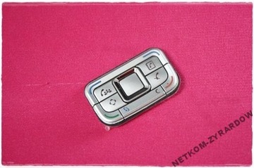 Оригінальна функціональна клавіатура Nokia E65