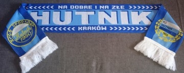 Шарф HUTNIK Краков супер возможность
