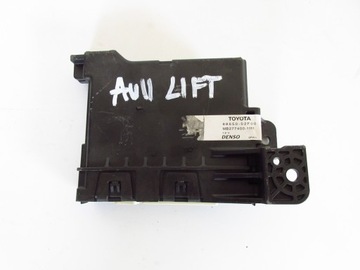 photo 0, AURIS ii БЛОК КОНДИЦИОНЕР 88650-02f00