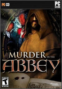 Murder In The Abbey-новое приключение
