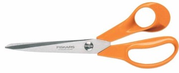 Fiskars ножницы портновские ножницы 21 см 859853