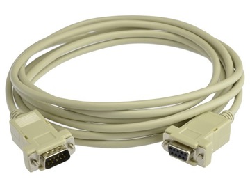 1/2972 послідовний кабель Assmann AK-610203-100-E