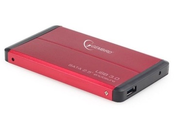 кишеньковий корпус USB 3.0 HDD SSD 2,5 SATA щетинки