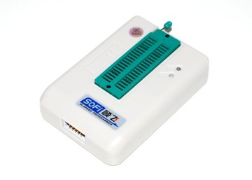 Новий програматор BIOS SPI FLASH 8-контактний _ _ SP8-a