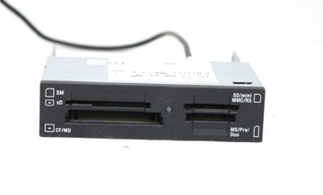 Пристрій читання SD-карт 11В1 TEAC CA-400