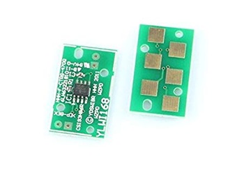 Тонер-чіп для Toshiba t-FC30Y e-Studio 2051c 2050c 2551c новий