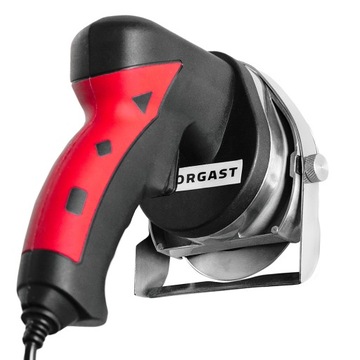 FORGAST ЕЛЕКТРИЧНИЙ НІЖ ДЛЯ ШАШЛИКУ ГІРОСКОПА FG09501
