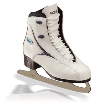 Фигурные коньки Roces RFG 1 450511 001 38