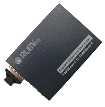Конвертер Ruby Tech GE-C301SC